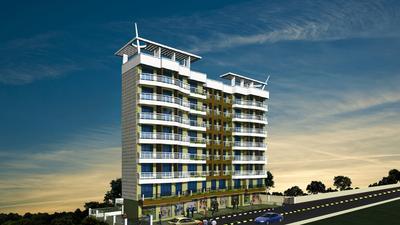 Gallery Cover Pic of Shreenath Shreenath Avenue