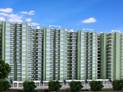 SRS Hightech Affordable Homes