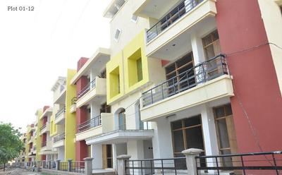 2 BHK Apartment