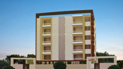 GK Infra