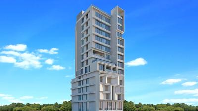 Suraj Elizabeth Apartments