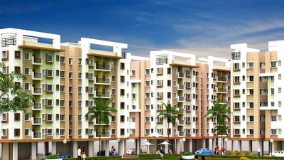 Ashiana Enclave Heights