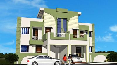 Gallery Cover Pic of Srinath Amethyst