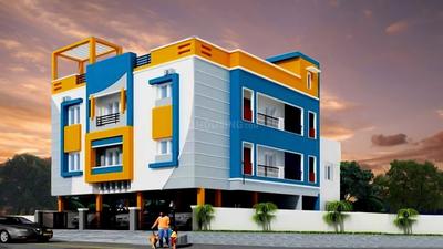 Masthan Builders Value Homes