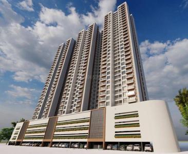 2 BHK Apartment