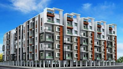 Venkatarama Apartments