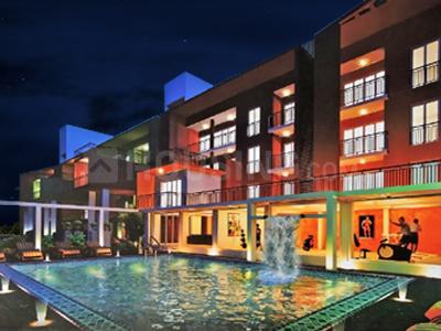 Gallery Cover Pic of Samarth Enclave