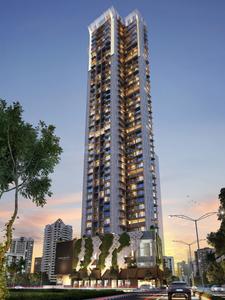 Gallery Cover Pic of Vantage Worli 2021
