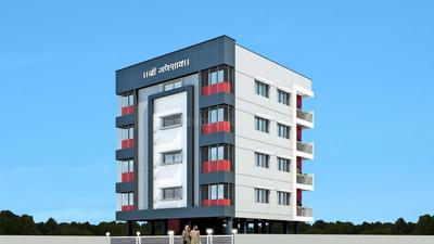 Disha Shree Ganeshay Apartment