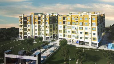 Gallery Cover Pic of Rupayan Su Casa Twins