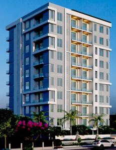 Gallery Cover Pic of Okay Plus Satya Palace