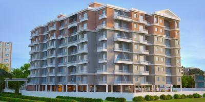 Gallery Cover Pic of Seven Hill Sky Avenue Wing A And B