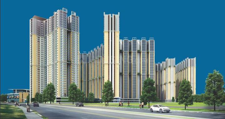 NBCC Aspire Adarsh Awas Yojna - Image 5