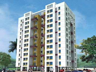 Parth Enclave