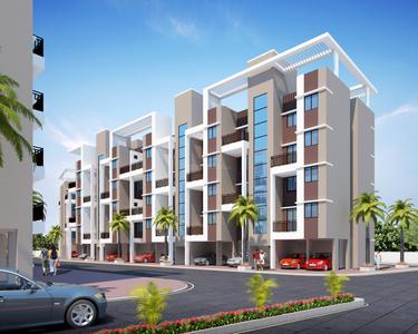 Gallery Cover Pic of Icon Landmark Heritage