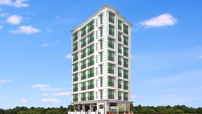 Gallery Cover Pic of Makwana Disha Co Op Housing Society Ltd