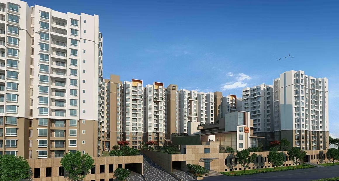 Serenity Gardens - Image 1