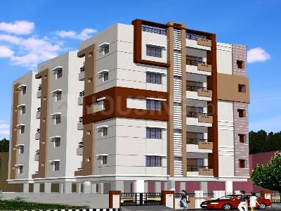 Vinay Venkatadri Towers