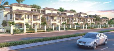 Gallery Cover Pic of Trimurti Dutt Villa