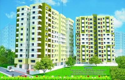 Gallery Cover Pic of Balajee Apartment