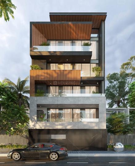 Living Ultra Luxurious Floors - Image 5