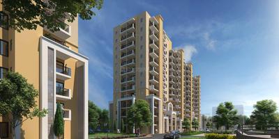 Emaar Palm Heights