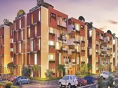 Vedic Village Spa Suits Apartment