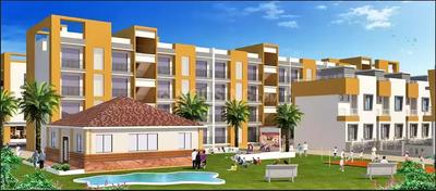 Gallery Cover Pic of Divyaraj Valuehomes