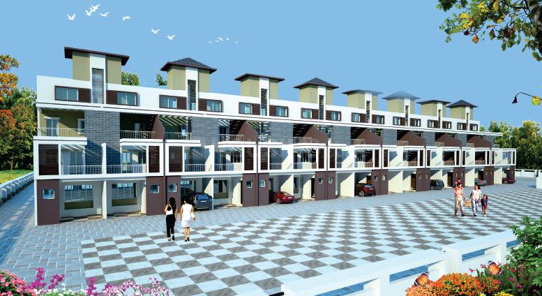 RK Imperial - Main Image