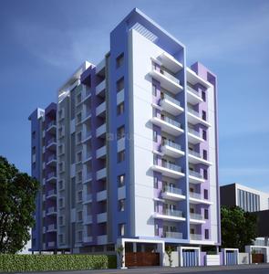Gallery Cover Pic of Shreeyogiraj Shree Shivgouri Apartment