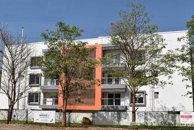 Gallery Cover Pic of Renaissance Woods 3