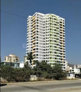 Gallery Cover Image of 1247 Sq.ft 2 BHK Apartment for buy in Mont Vert Avion, Pashan for 14000000