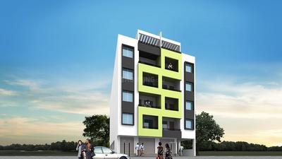 Gallery Cover Pic of Dales Radheya