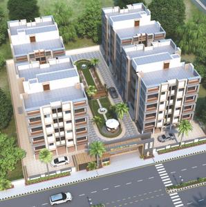 Gallery Cover Pic of Devanshi Swagat Homes