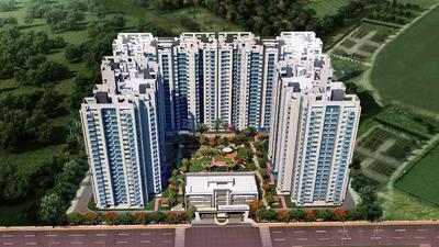 Sikka Kaamya Greens