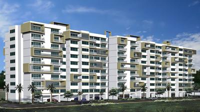 Oorjita Trident Grande