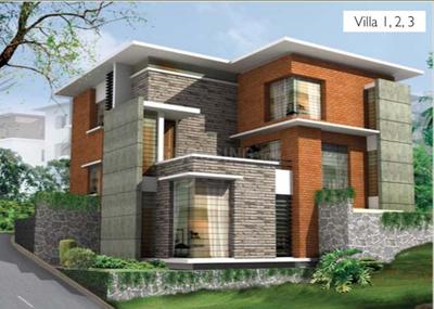 Good River Song Villa