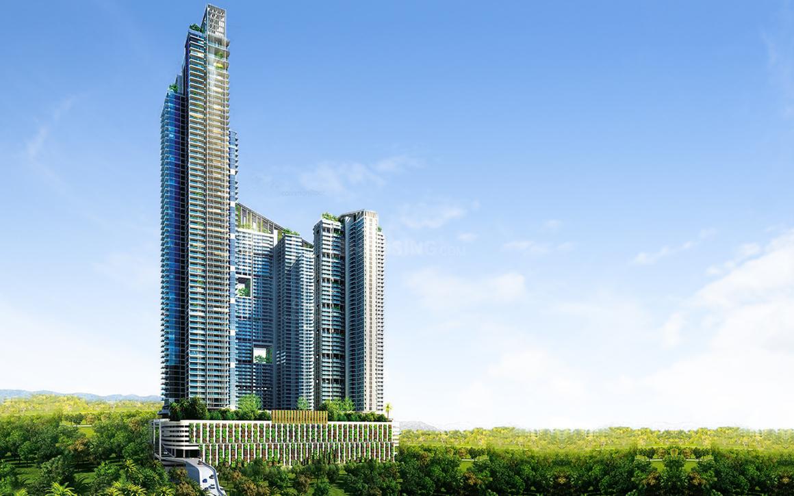 Omkar Realtors And Developers Alta Monte In Malad East Mumbai Price Reviews Floor Plan Omkar trilliant is a new launch project from omkar group in malad east mumbai. omkar realtors and developers alta monte