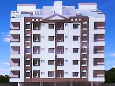 Gallery Cover Pic of Prajay Moonrock Apartments