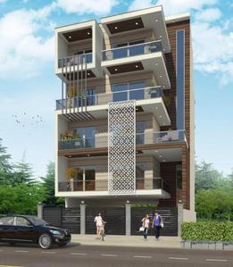 Gallery Cover Pic of Whitehousz Floors 8