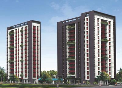 Gallery Cover Pic of Malabar Silver Linden