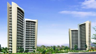 2 BHK Apartment