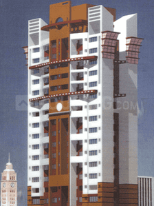 Gallery Cover Image of 400 Sq.ft 1 RK Apartment for buy in Darshan Heights, Kalbadevi for 11100000