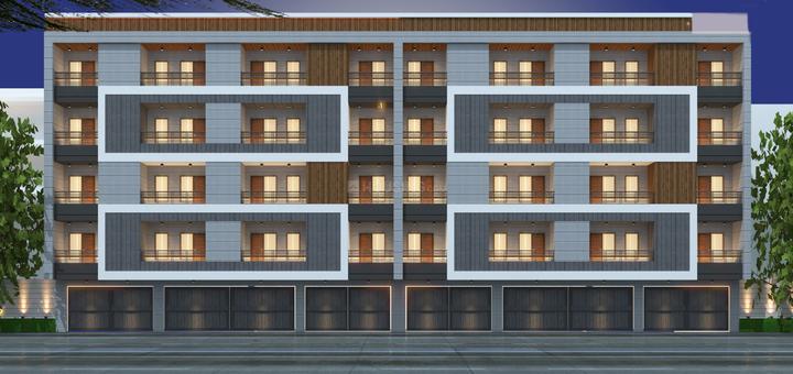 Subh Laxmi Apartments - Image 5