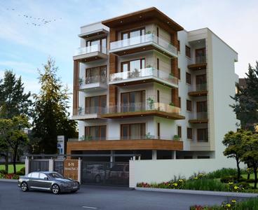 Gallery Cover Pic of Aggarwal Elite Floors