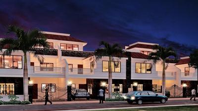 Himanshu Alpine Jewel