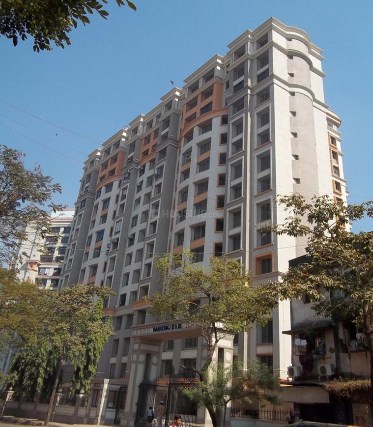 Kukreja Hari Kunj III in Sindhi Society, Chembur, Mumbai by Kukreja