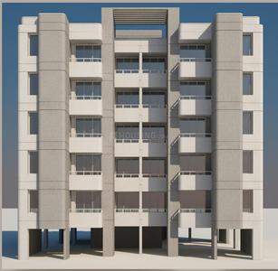 Gallery Cover Pic of Shree Sai Aastha Residency