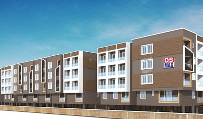 Gallery Cover Pic of DSMAX SANKALP MANOR
