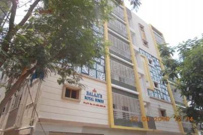 Gallery Cover Pic of SRS Balajis Royal Homes